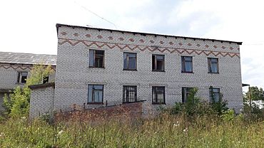 Частный дом престарелых на месте бывшей больницы откроют в Барнауле