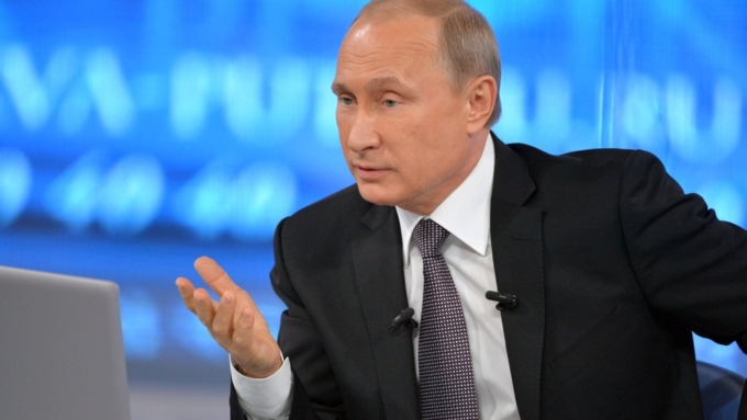 Путин призвал найти средства на пенсионные изменения