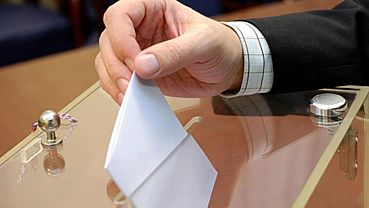 СКР возбудил дело о фальсификации итогов выборов в Красноярске