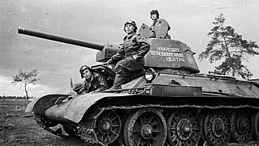 Раскрыта стоимость вооружения во время Великой Отечественной войны