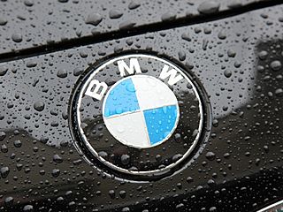 BMW  1,6     