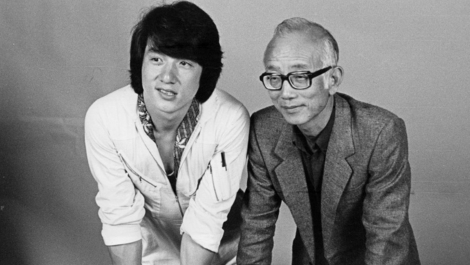 Скончался «крестный отец киноиндустрии Гонконга» и продюсер фильмов Джеки Чана