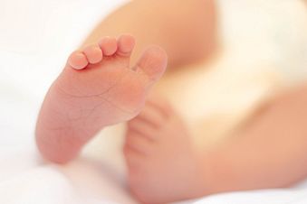 В Петербурге новорожденного ребенка украли из больницы