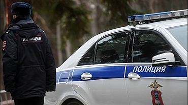 Полицейский в Подмосковье атаковал с ножом сотрудника прокуратуры