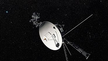  Voyager 2    