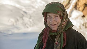 Алтайская активистка решила найти подружку сибирской отшельнице Агафье