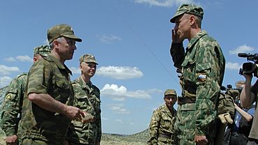 Военная кафедра алтайского политехнического будет обучать студентов других вузов