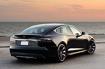  Tesla  14    