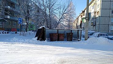 Депутаты намерены отменить самый высокий мусорный тариф в Славгороде