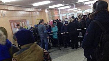 Иркутских школьников не пускали на уроки, пока не заплатят за вход