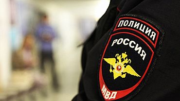 Источник: житель Барнаула сообщил полиции, что хочет расстрелять школу