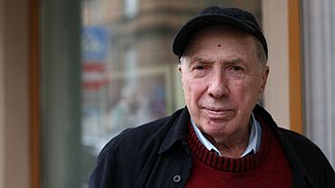 Умер народный артист России Сергей Юрский