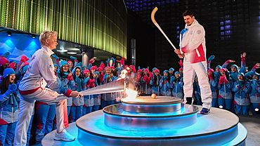  real winter ����������� ���������� �����������-2019 