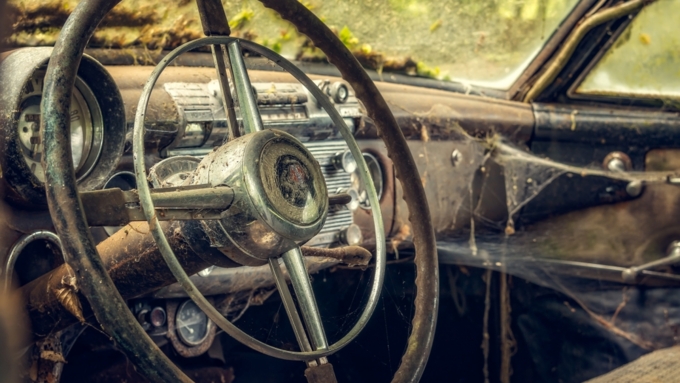 Названы крупнейшие вторичные автомобильные рынки в России