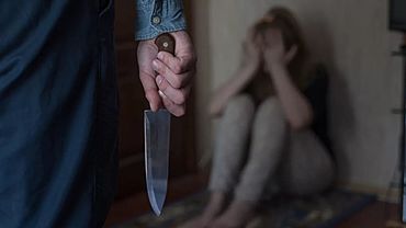 Житель города-курорта на Алтае угрожал ножом жене и получил условный срок
