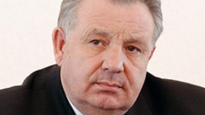 Виктор Ишаев был губернатором Хабаровского края на протяжении 18 лет