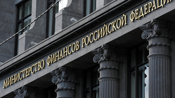 Минфин занимался подготовкой этого законопроекта'более года