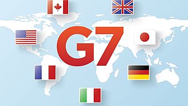  G7      