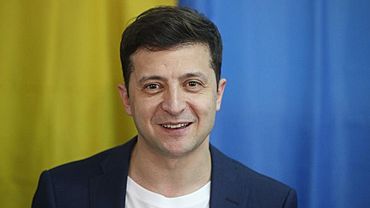 Зеленский назвал главные задачи на посту президента Украины 