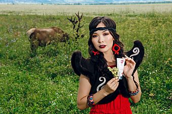 Сила в пантах: омолаживаемся с помощью уникальной Алтайской косметики 