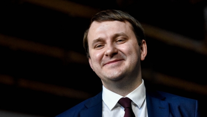 Орешкин отметил что у Минэкономразвития самая широкая повестка