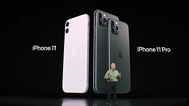  iPhone 11 Pro  iPhone 11 Pro Max   