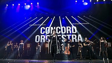 Amic.ru      Concord Orchestra  