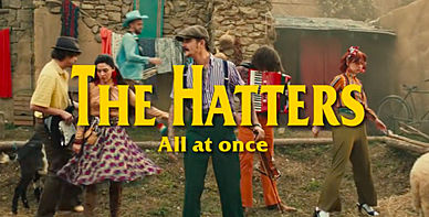        the hatters 