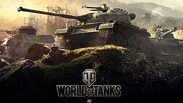    .    World of Tanks    
