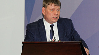 Губернатор Томенко ликвидировал главный турцентр Алтайского края