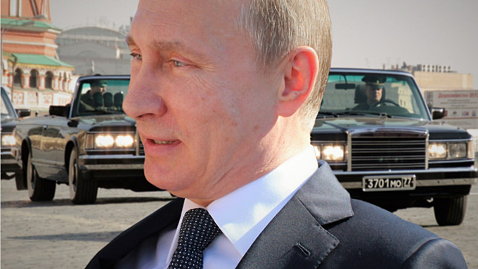 Путин назвал главную проблему и задачу России