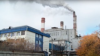 Инвестиции в теплоэнергетику Алтайского края в 2022 году превысят 4 млрд рублей