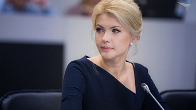Марине Раковой предъявили обвинение в особо крупном мошенничестве 