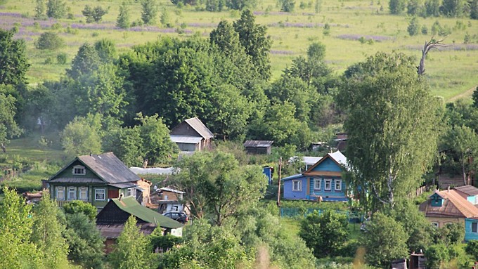 "Ростелеком" обеспечил скоростным интернетом 22 алтайских села