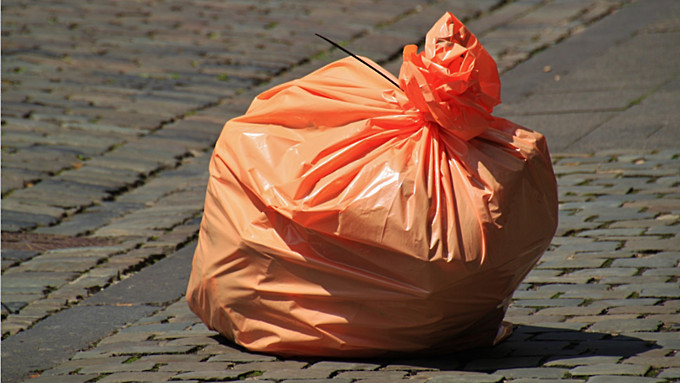 Акция по раздельному сбору мусора пройдет в Барнауле 18 декабря