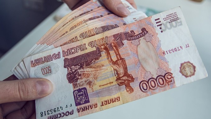 Более 207 млрд рублей жители Алтайского края накопили на банковских счетах