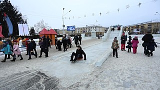 Городские службы Барнаула в новогодние праздники будут работать в повышенной готовности