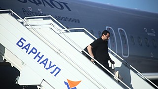 "СиЛА" приостановит рейс Томск – Барнаул из-за отсутствия федеральных субсидий