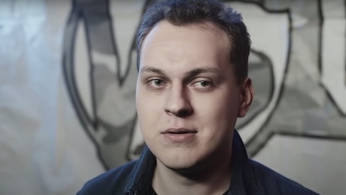 Блогера Юрия Хованского освободили из-под стражи