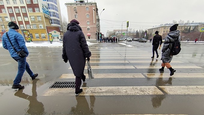 Смертность на дорогах России резко выросла с начала 2022 года