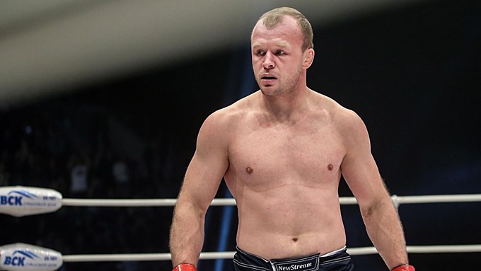 В Барнауле пройдёт престижный турнир по MMA, который покажут на телеканале "Матч"