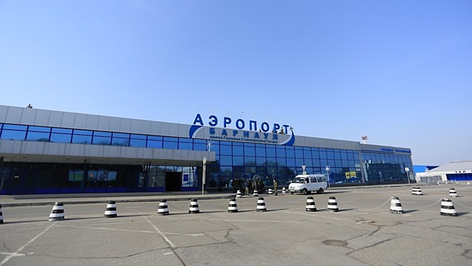 Росавиация дала денег на субсидирование рейса из Барнаула в Новосибирск