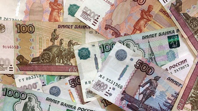 Минфин: пик инфляции в России пройден