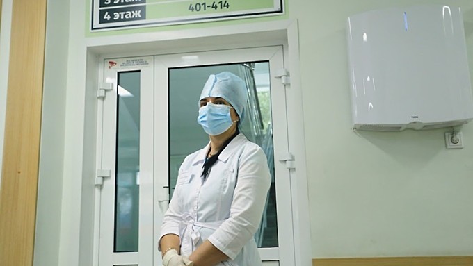 Снова рост. 310 случаев коронавируса выявили за сутки в Алтайском крае 