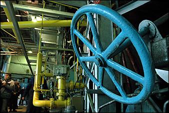 21 ноября 2006 г., Барнаул   Барнаульский завод АЗА входит в большую энергетику