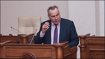 28 январь 2016 г., Барнаул    Как проходила 48-я сессия Алтайского краевого Законодательного Собрания? 