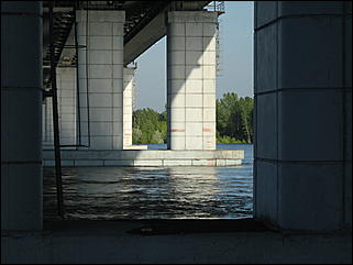 15 июня 2010 г., Барнаул   Паводок