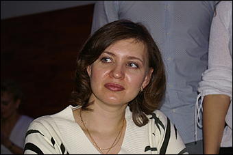 13 января 2008 г., Барнаул   День печати: турнир по боулингу среди СМИ