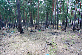 18 апрель 2016 г., Барнаул Барнаульское кладбище домашних животных