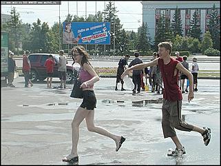    День Ивана Купалы 2003
